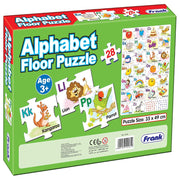Frank Alphabet Floor Puzzle