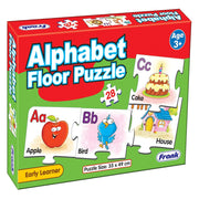 Frank Alphabet Floor Puzzle
