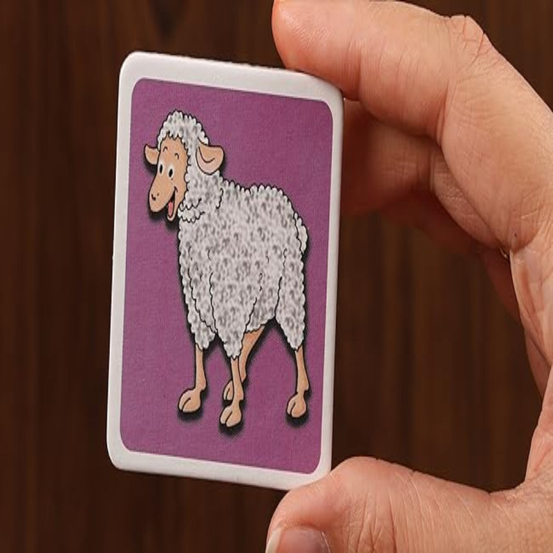 Frank Animal Pairs - A Memory Game