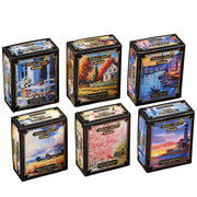 Frank Collector's Edition Set Of Six - 150 Pieces