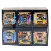 Frank Collector's Edition Set Of Six - 150 Pieces
