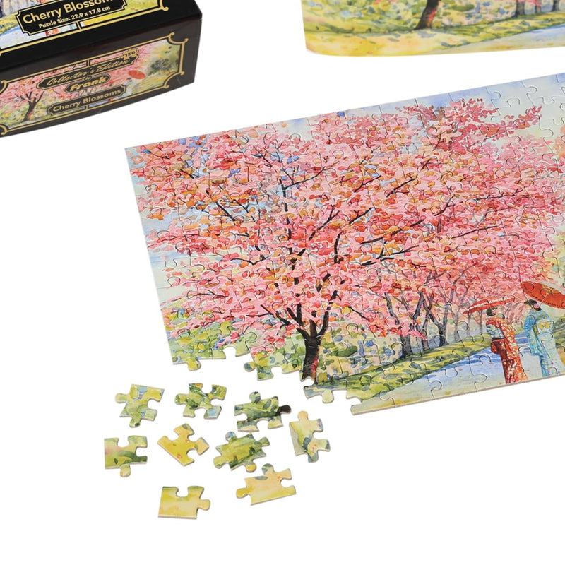 Frank Collector's Edition Set Of Six - 150 Pieces