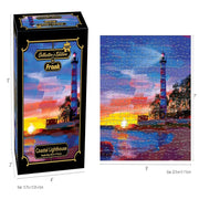 Frank Collector's Edition Set Of Six - 150 Pieces