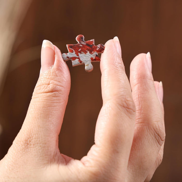 Frank Collector's Edition Set Of Six - 150 Pieces