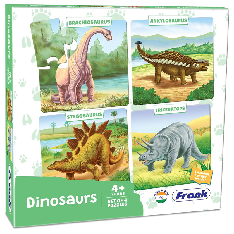 Frank Dinosaurs Animal Kingdom