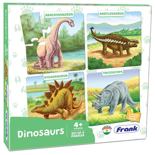 Frank Dinosaurs Animal Kingdom