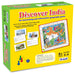 Frank Discover India Informative Geography Game-Board Games-Frank-Toycra
