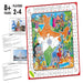 Frank Discover India Informative Geography Game-Board Games-Frank-Toycra
