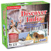 Frank Discover India Informative Geography Game-Board Games-Frank-Toycra