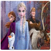 Frank Disney Frozen 2 Jigsaw Puzzle (108 Pieces)