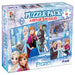 Frank Disney Frozen 3 In 1 Jigsaw Puzzles (60 Pieces)-Puzzles-Frank-Toycra