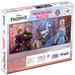 Frank Disney Frozen II Panorama Jigsaw Puzzle -90 Pieces-Puzzles-Frank-Toycra