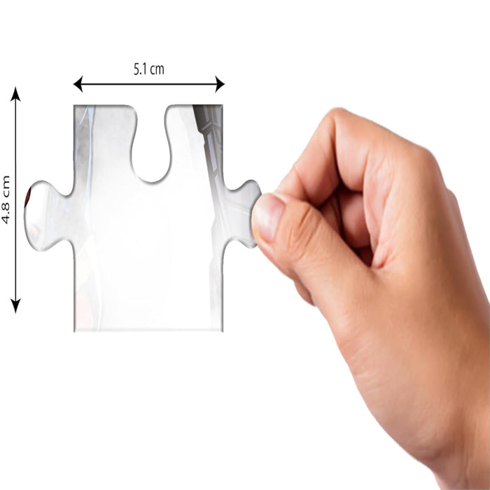 Frank Disney Frozen II Panorama Jigsaw Puzzle -90 Pieces-Puzzles-Frank-Toycra