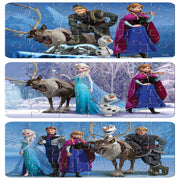 Frank Disney Frozen Jigsaw Puzzles - 26 Pieces