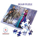 Frank Disney Frozen Puzzle -60 Pieces-Puzzles-Frank-Toycra