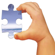 Frank Disney Frozen Puzzle Pack Set Of 3 Puzzles (60 Pieces)
