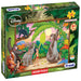 Frank Disney The Jungle Book Jigsaw Puzzle (108 Pieces)-Puzzles-Frank-Toycra