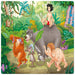 Frank Disney The Jungle Book Jigsaw Puzzle (60 Pieces)-Puzzles-Frank-Toycra