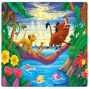 Frank Disney The Lion King Jigsaw Puzzle (108 Pieces)