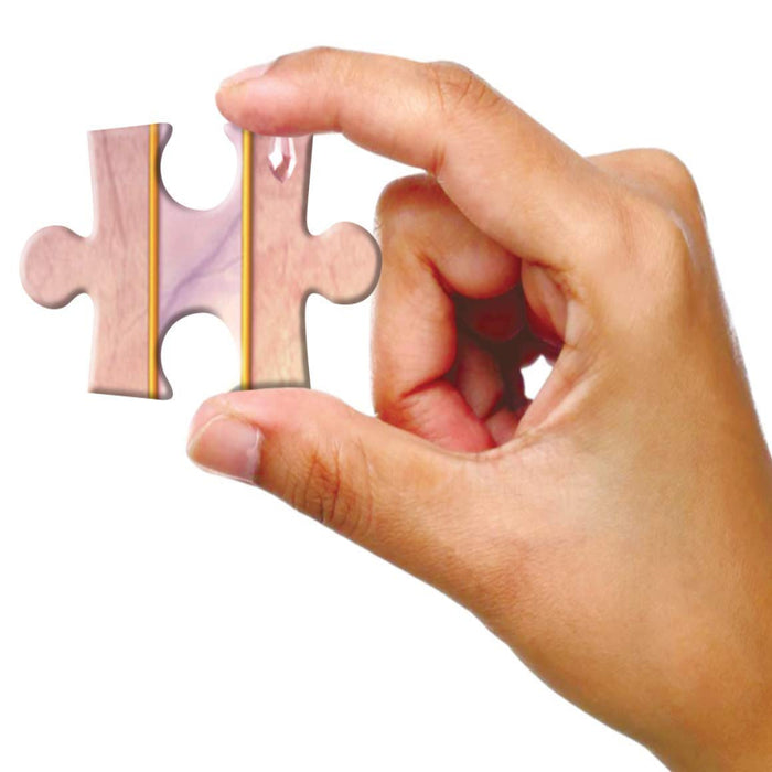 Frank Disney The Lion King Jigsaw Puzzle (108 Pieces)-Puzzles-Frank-Toycra