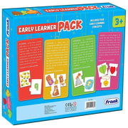 Frank Early Learner Pack