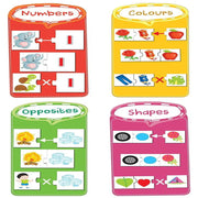 Frank Early Learner Pack