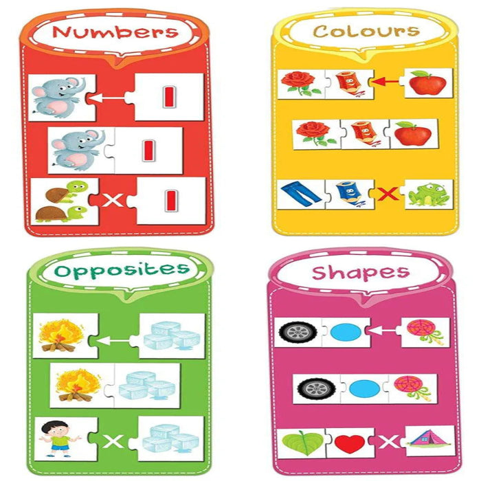 Frank Early Learner Pack-Learning & Education-Frank-Toycra