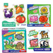 Frank First Jigsaw Puzzles Pack-Puzzles-Frank-Toycra