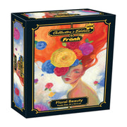Frank Floral Beauty 300 Pieces Jigsaw Puzzle