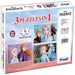 Frank Frozen 3 In 1 - 48 Pieces Puzzles-Puzzles-Frank-Toycra