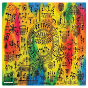 Frank Indian Art Jigsaw Puzzle Series - (500 Pieces)