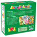 Frank Jungle Ludo and Snakes & Ladders Board Game-Board Games-Frank-Toycra