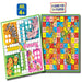 Frank Jungle Ludo and Snakes & Ladders Board Game-Board Games-Frank-Toycra