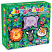 Frank Jungle Ludo and Snakes & Ladders Board Game-Board Games-Frank-Toycra