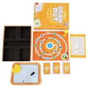Frank Junior Draw Out Board Games