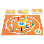 Frank Junior Draw Out Board Games
