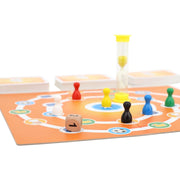 Frank Junior Draw Out Board Games