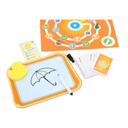 Frank Junior Draw Out Board Games
