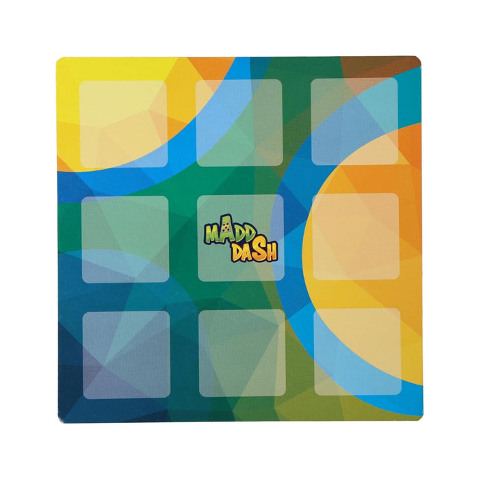 Frank Madd Dash Game For Kids-Board Games-Frank-Toycra
