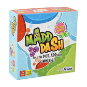 Frank Madd Dash Game For Kids