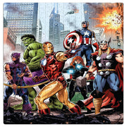 Frank Marvel Avengers Jigsaw Puzzle -500Pcs