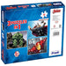 Frank Marvel Avengers Puzzles - 48 Pieces 3 in 1 Jigsaw Puzzles-Puzzles-Frank-Toycra