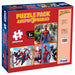 Frank Marvel Spider-Man Puzzle Pack Set Of 3 Puzzles (60 Pieces)-Puzzles-Frank-Toycra