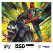 Frank Marvel Venom Jigsaw Puzzle -250pcs