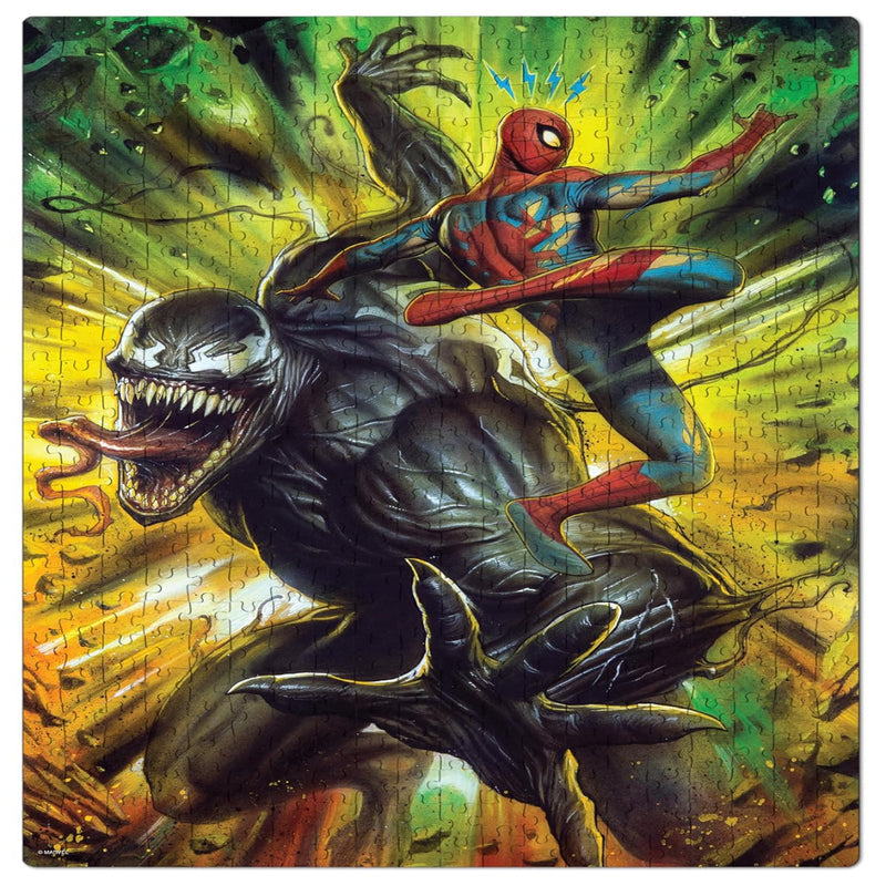 Frank Marvel Venom Jigsaw Puzzle -250pcs