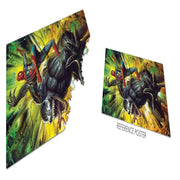 Frank Marvel Venom Jigsaw Puzzle -250pcs