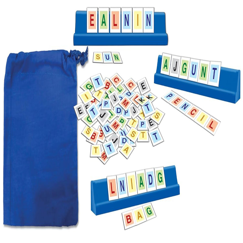 Frank Mind Your Word Board Game