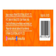 Frank Mind Your Word Card Game