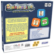 Frank Minespeller Board Game