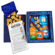 Frank Minespeller Board Game